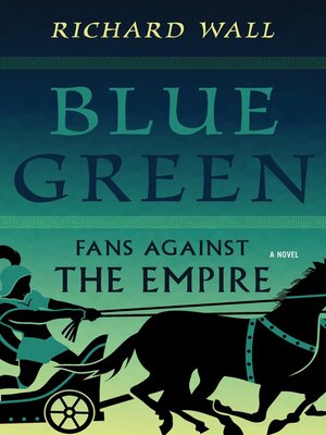 cover image of Blue Green